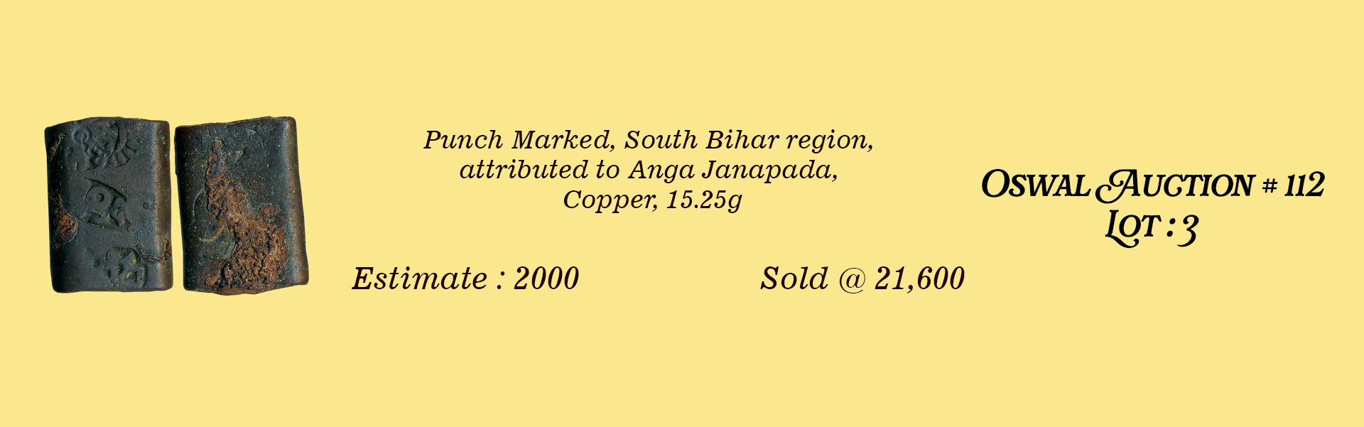 Oswal Antiques